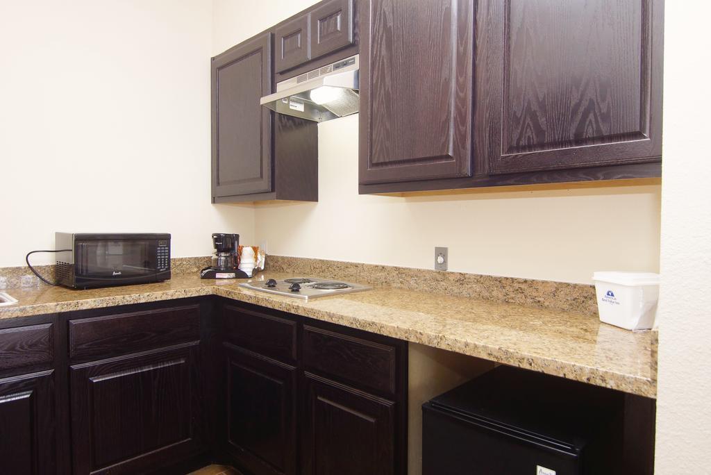 Americas Best Value Inn & Suites Cuero Zimmer foto